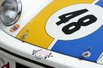 Porsche 911 Carrera RSR 1972 года